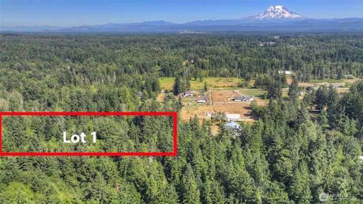 0 Xxxxx  41st Avenue E  Eatonville WA 98328 photo