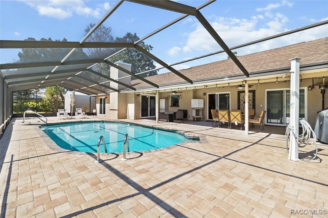 7618 W Golf Club Street  Crystal River FL 34429 photo