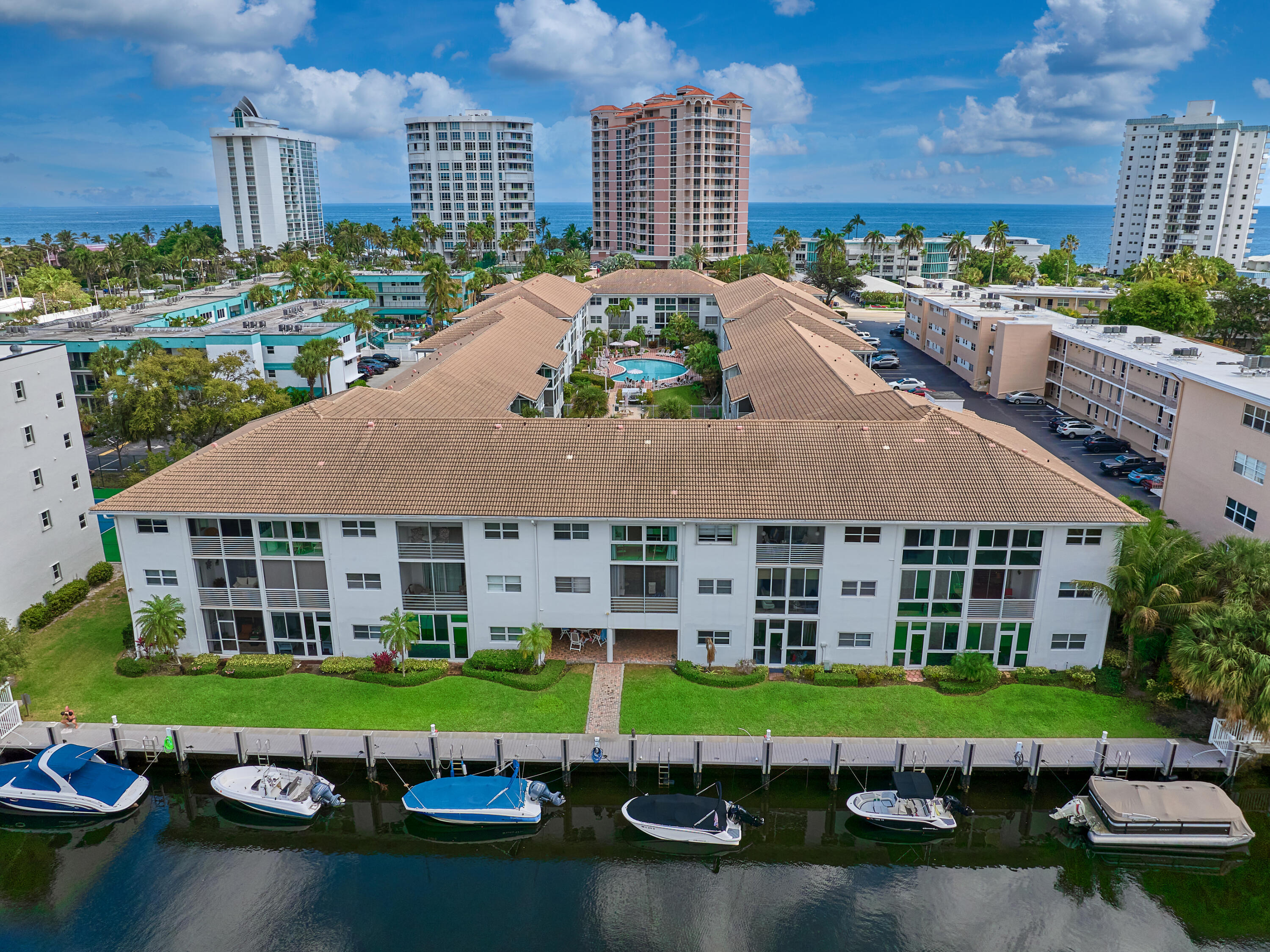 1461 S Ocean Boulevard 316  Lauderdale by the Sea FL 33062 photo