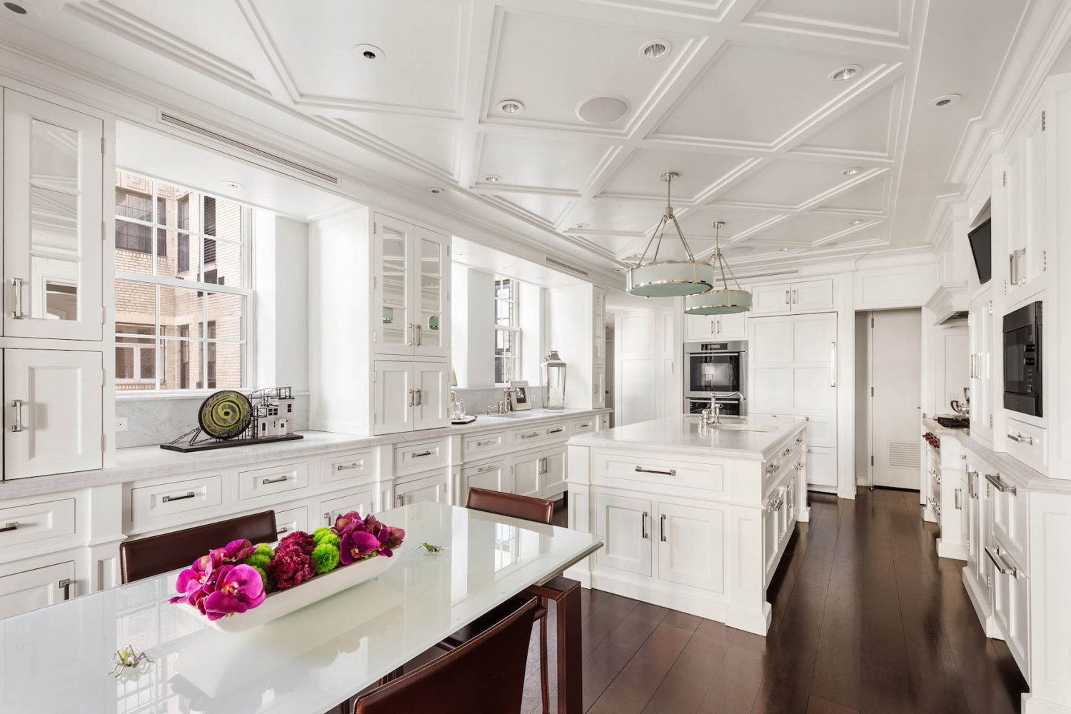 Property Photo: 895 Park Avenue 16/17/18A NY 10075