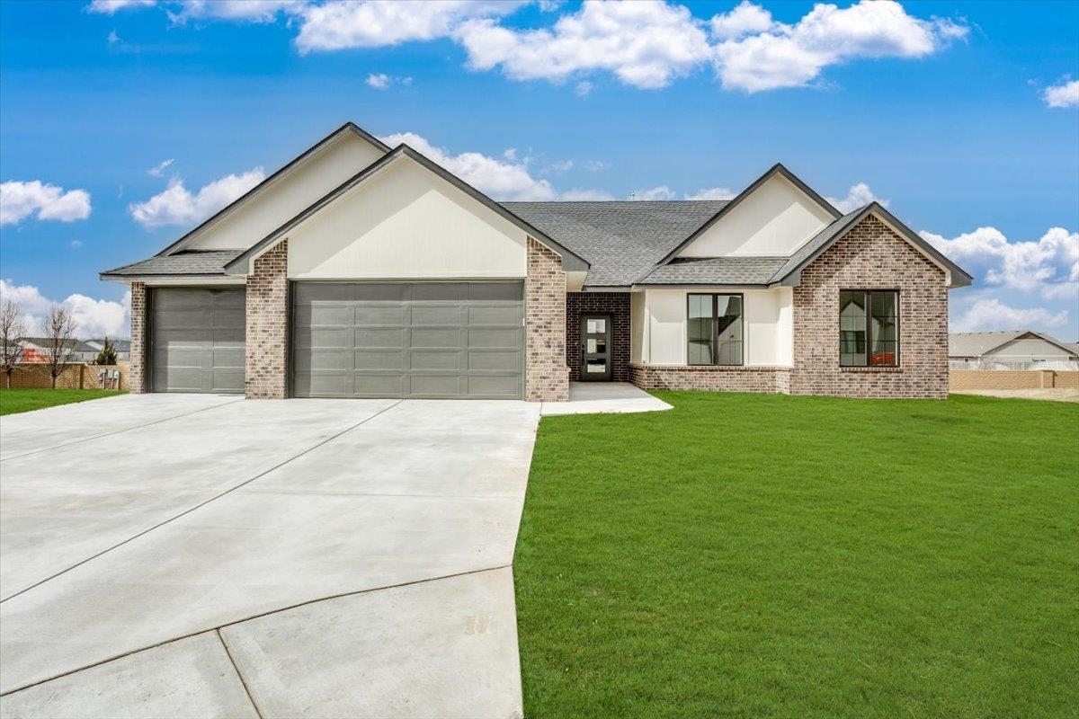 3229 Pine Grove  Wichita KS 67205 photo