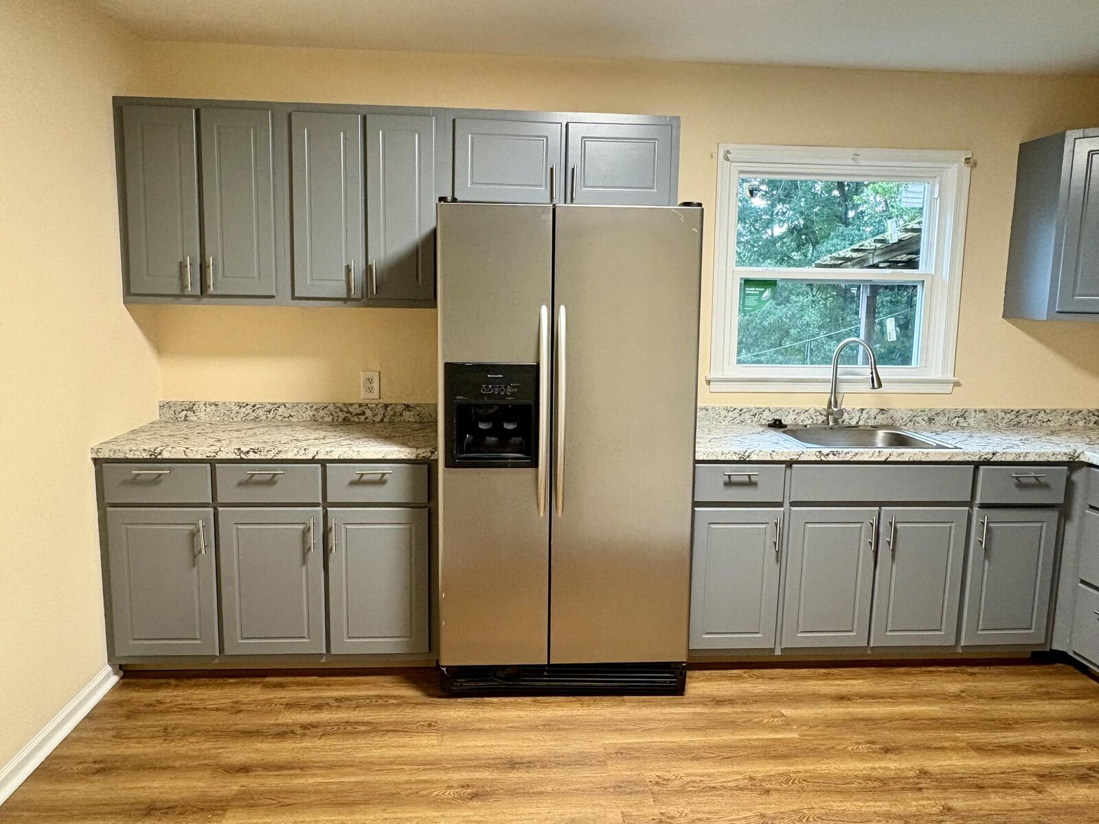 Property Photo: 599 Myrtle Rd VA 24055