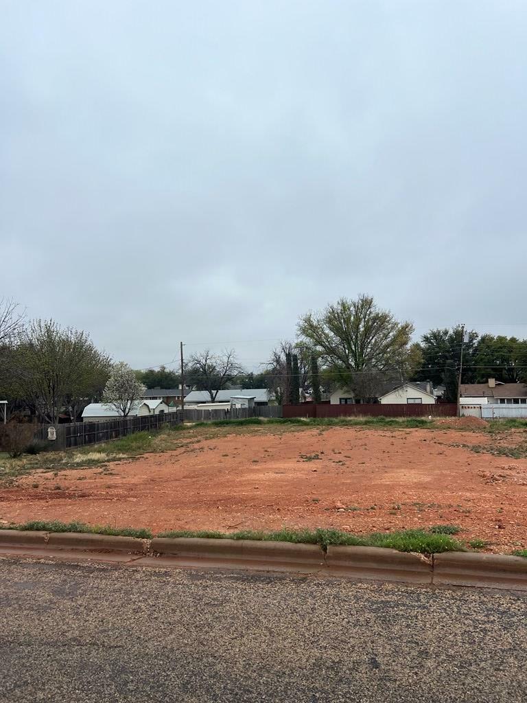 Property Photo: 3507 Clark Dr TX 76904