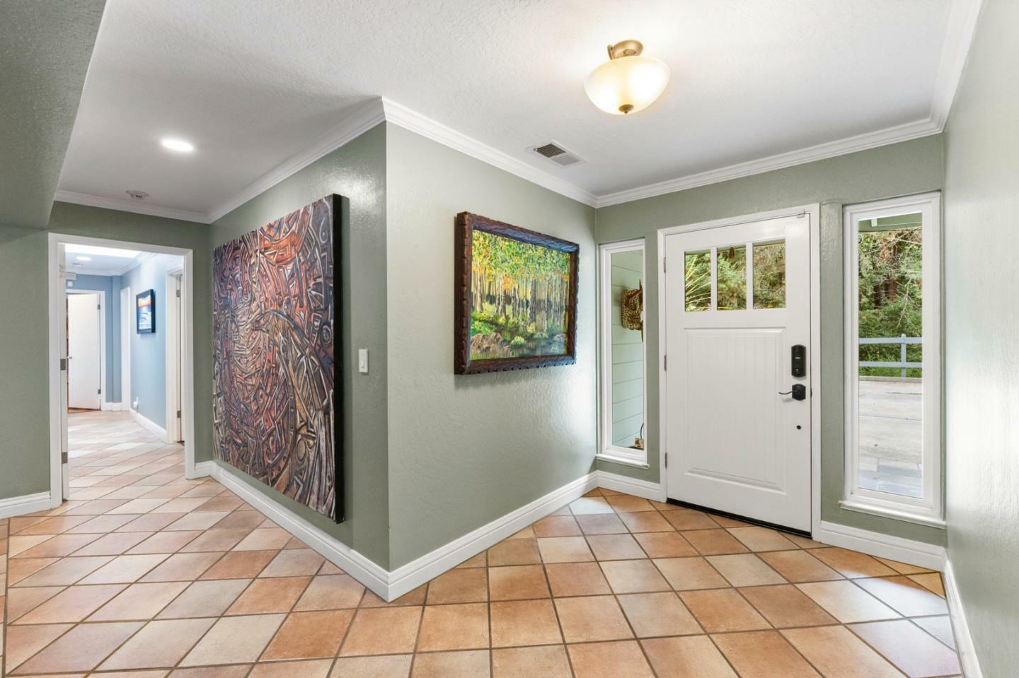 Property Photo: 260 Humbug Lane CA 95060