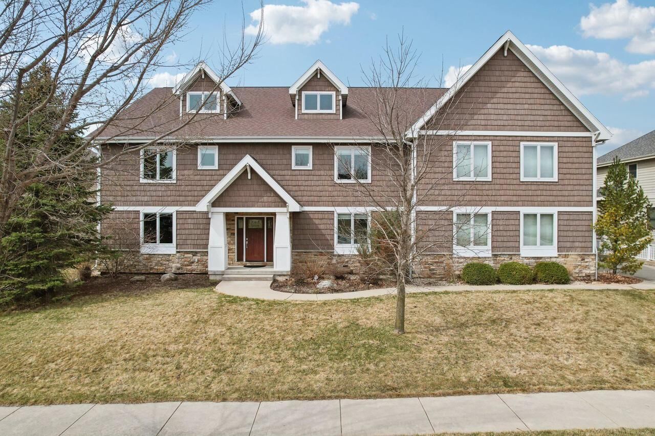 Property Photo:  810 Big Stone Trail  WI 53562 