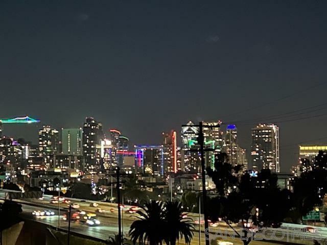 Property Photo: 811 W Nutmeg 306 CA 92103