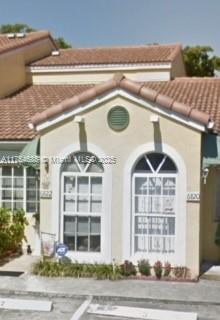 Property Photo:  6822 NW 166th Ter 705  FL 33014 