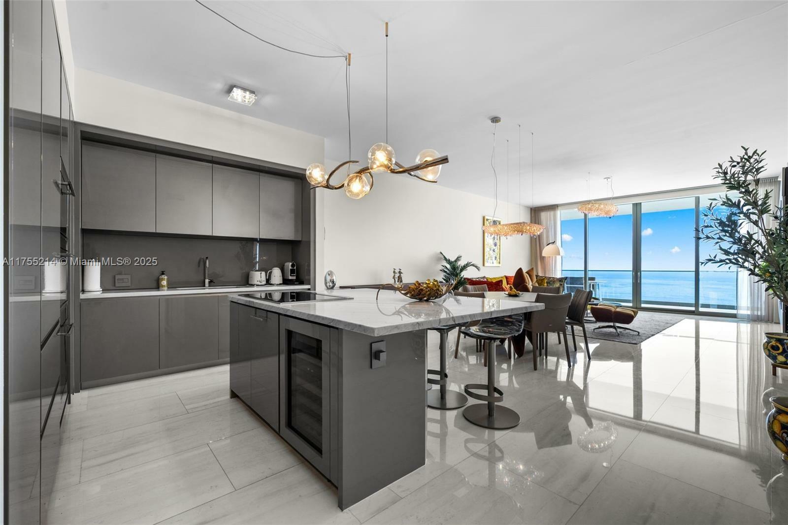 Property Photo: 18975 Collins Ave 3901 FL 33160