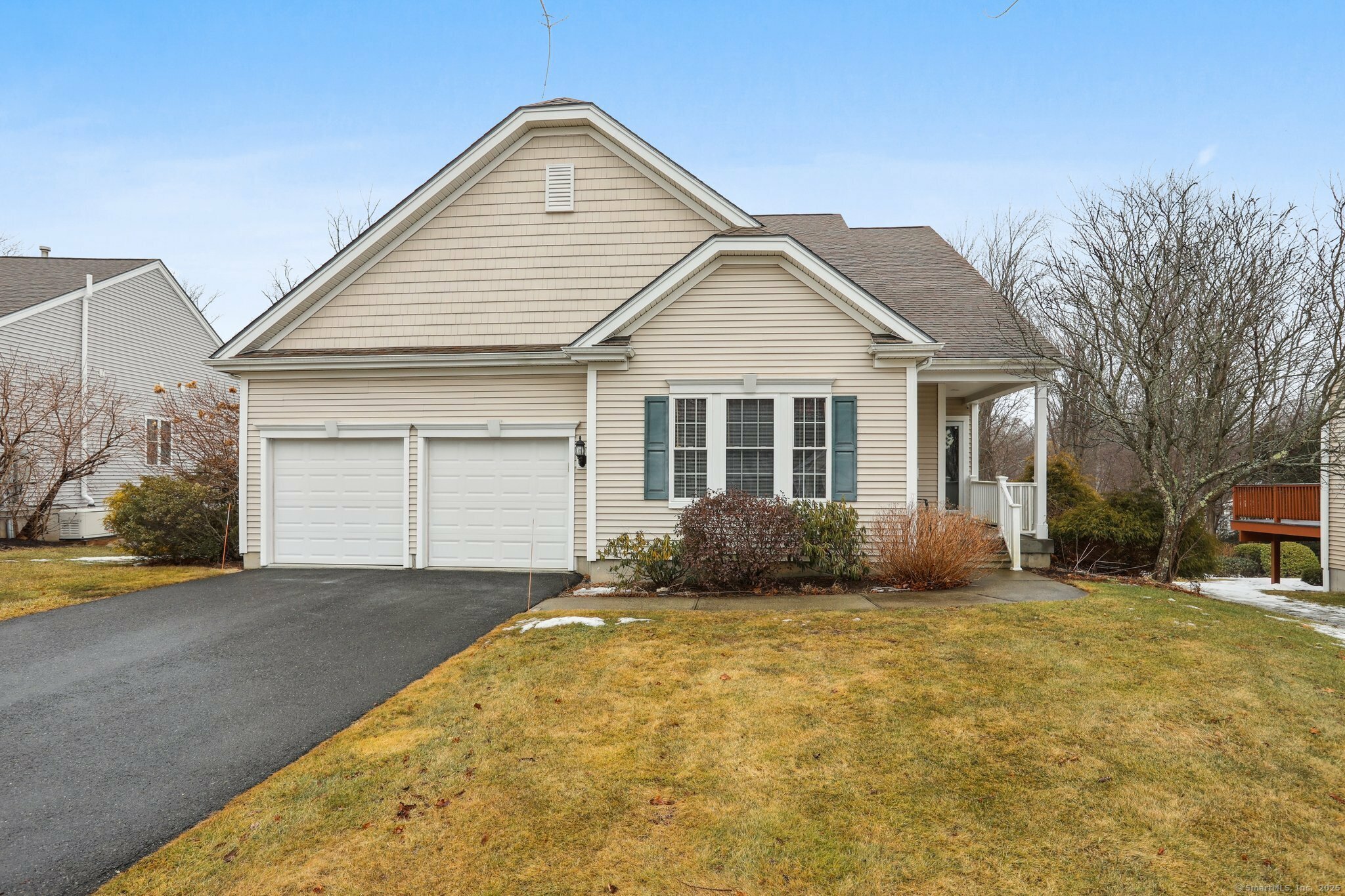 Property Photo: 558 Putting Green Lane 558 CT 06478