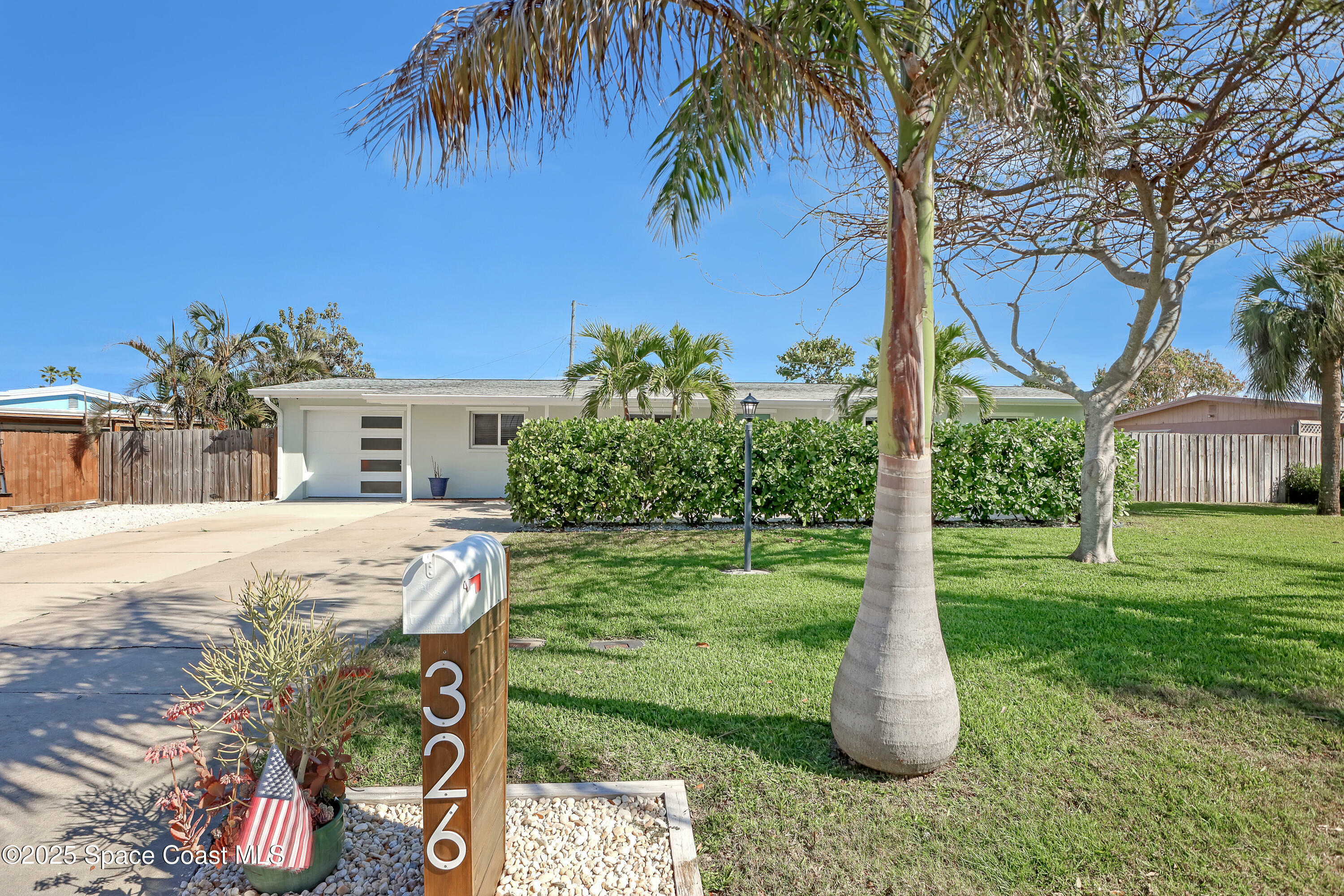 Property Photo:  326 Coral Drive  FL 32920 