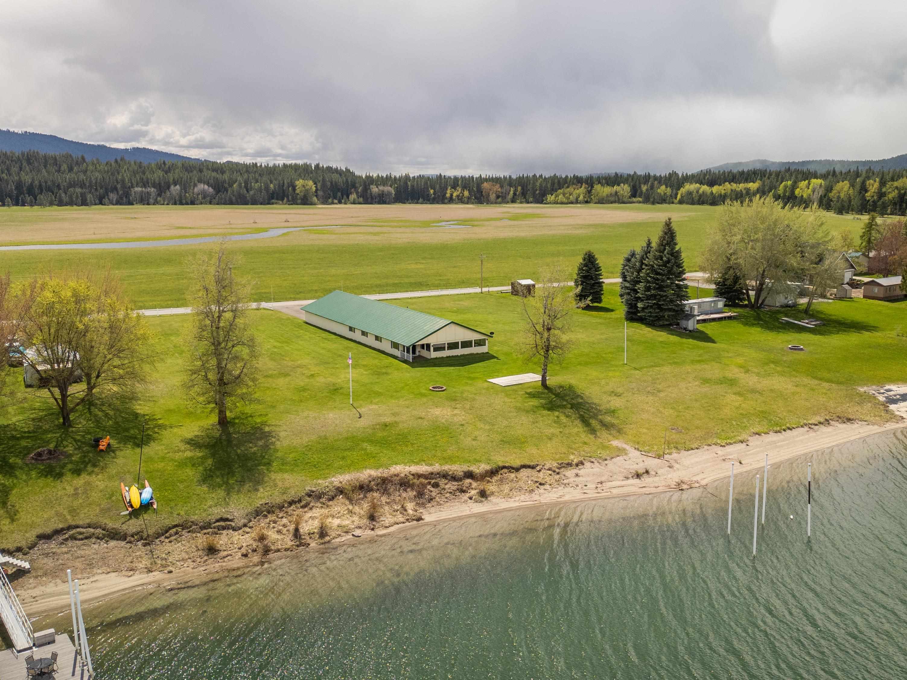 Property Photo:  1651 Riverbend Loop Rd  WA 99119 