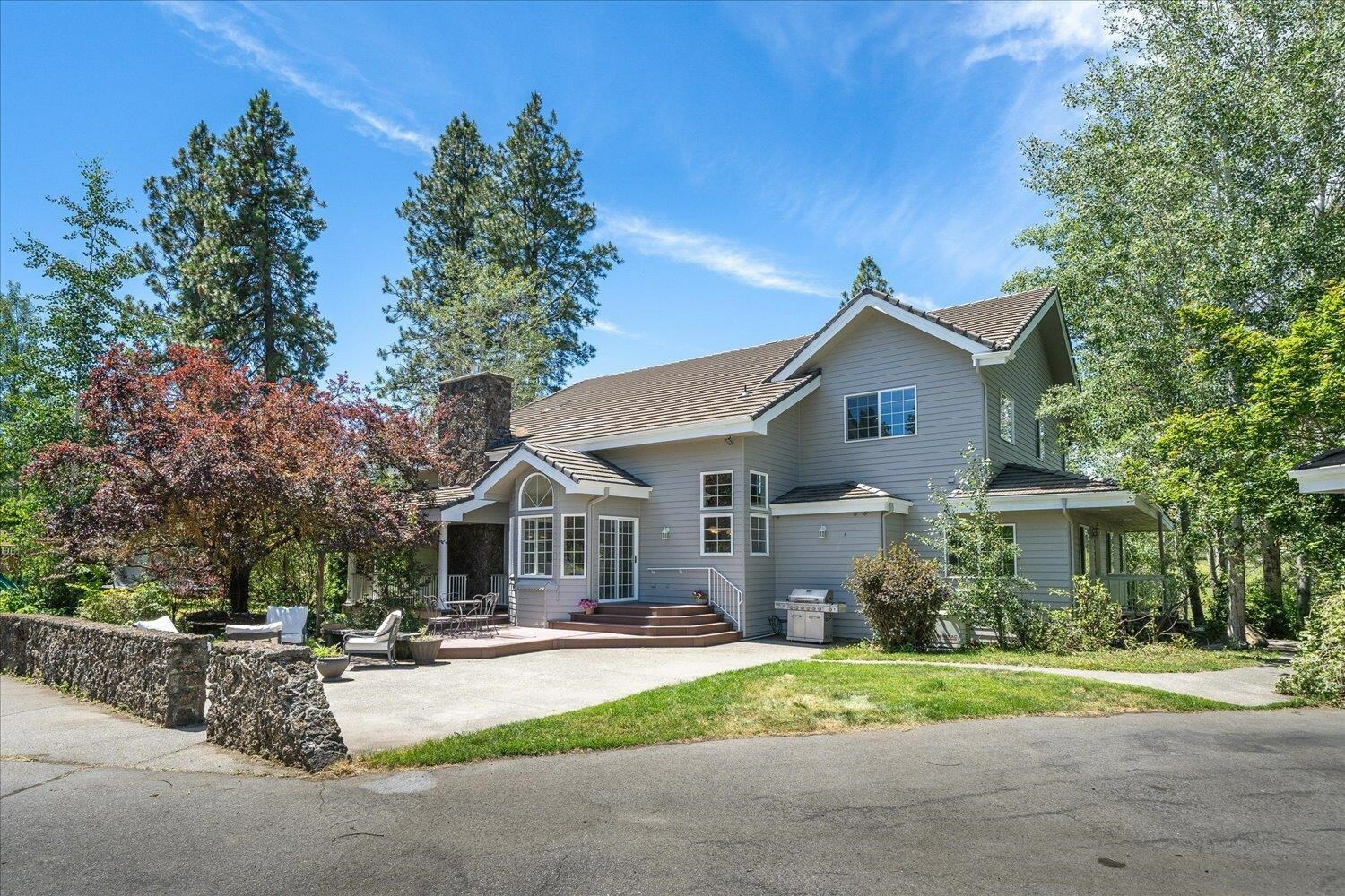 Property Photo:  13013 Austin Rd  WA 99224 