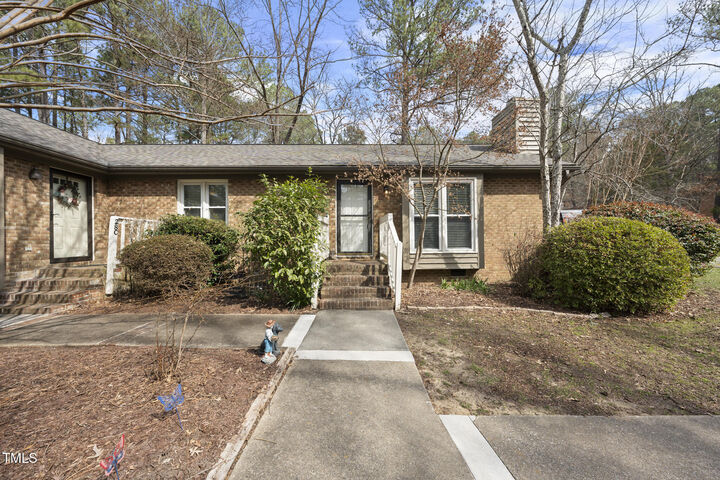 300 W Woodcroft Parkway 28D  Durham NC 27713 photo