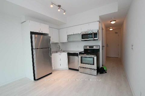 Photo de la propriété:  150 East Liberty St 1603  ON M6K 3R5 