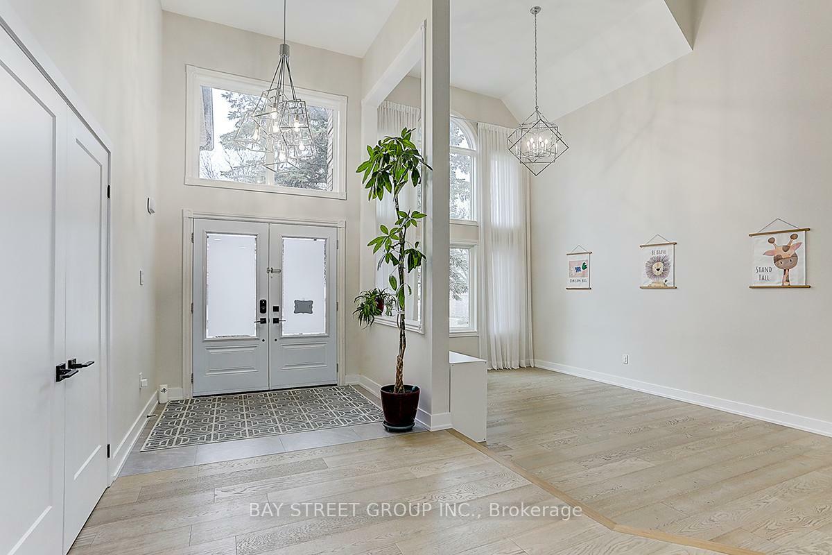 Property Photo: 955 Portminster Crt ON L3X 1L8