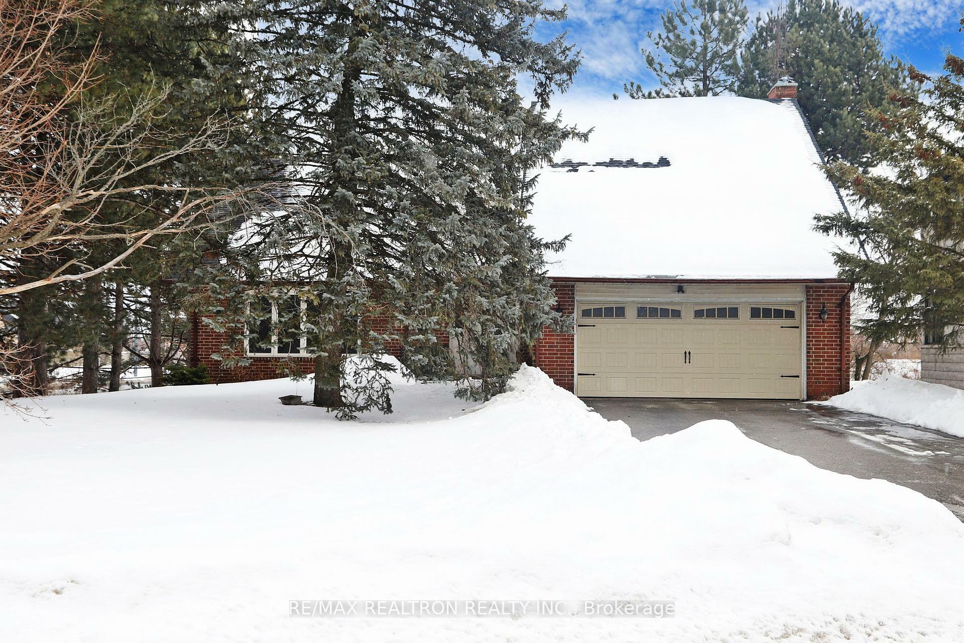 Property Photo: 510 Warren Road ON L7B 1C4