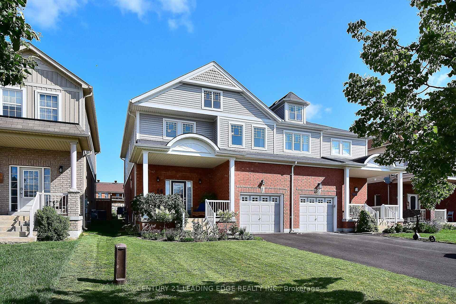 14 Rennie Street  Brock ON L0C 1H0 photo
