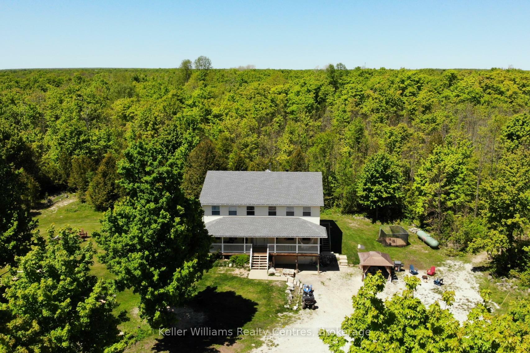 Property Photo: 179482 Grey Road 17 N/A ON N0H 2T0