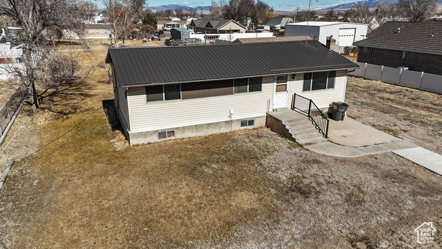 Property Photo:  160 W Main St  UT 84652 