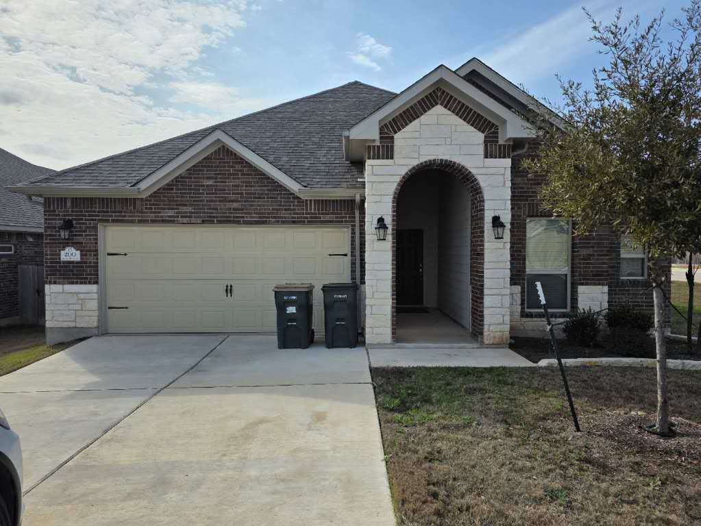 200 Scenic Hills Circle  Georgetown TX 78628 photo