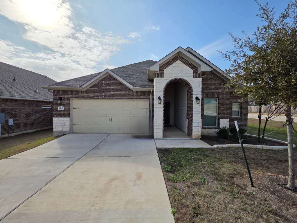 200 Scenic Hills Circle  Georgetown TX 78628 photo