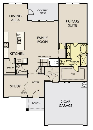 Property Photo: 165 Rita Blanca Bend TX 78602