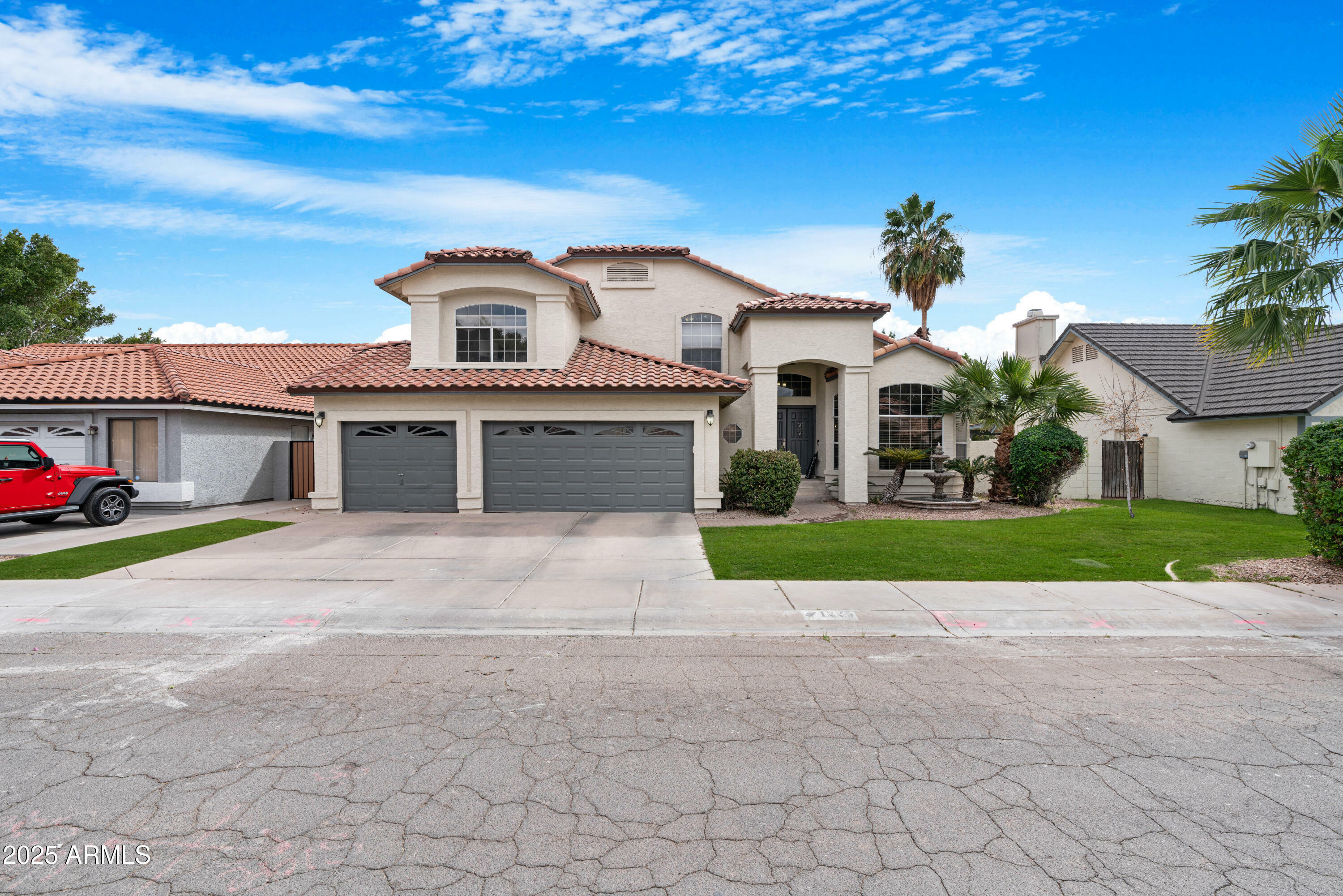 Property Photo: 1225 E Sea Gull Drive AZ 85234
