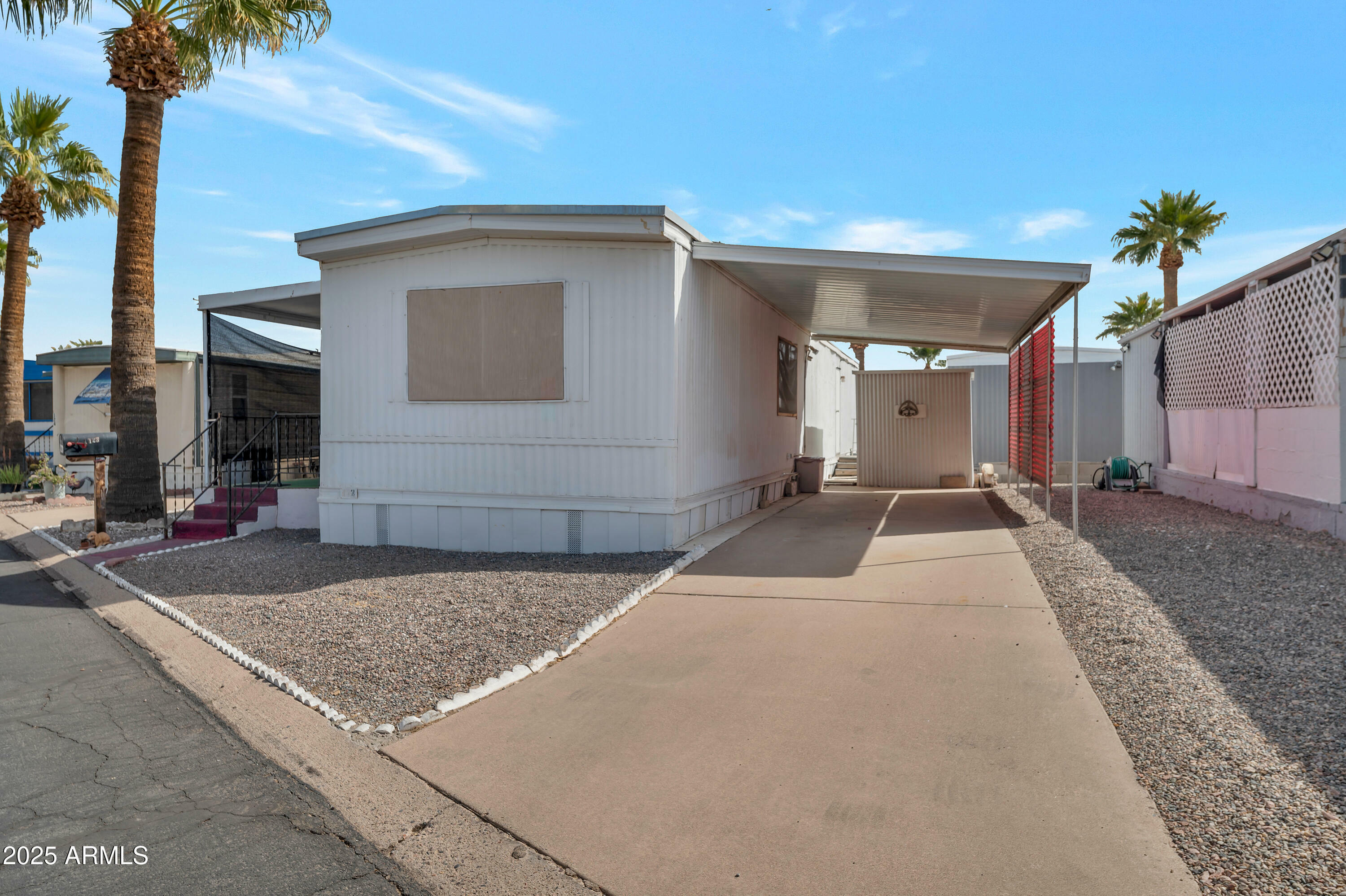 Property Photo:  601 N Hayden Road 123  AZ 85257 