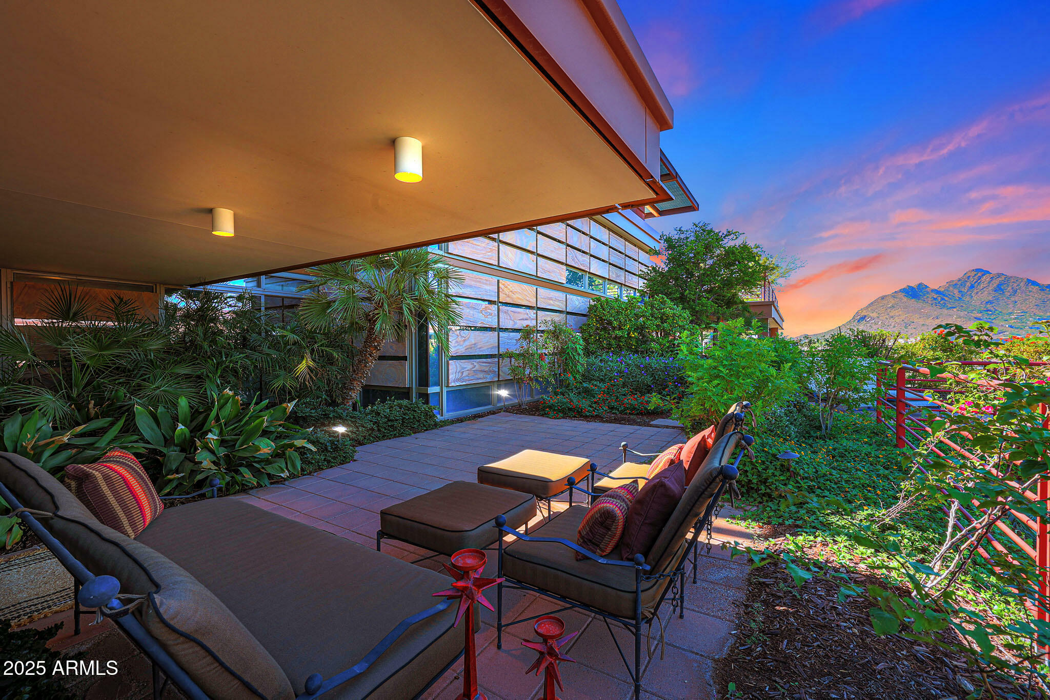 Property Photo: 7161 E Rancho Vista Drive 6009 AZ 85251