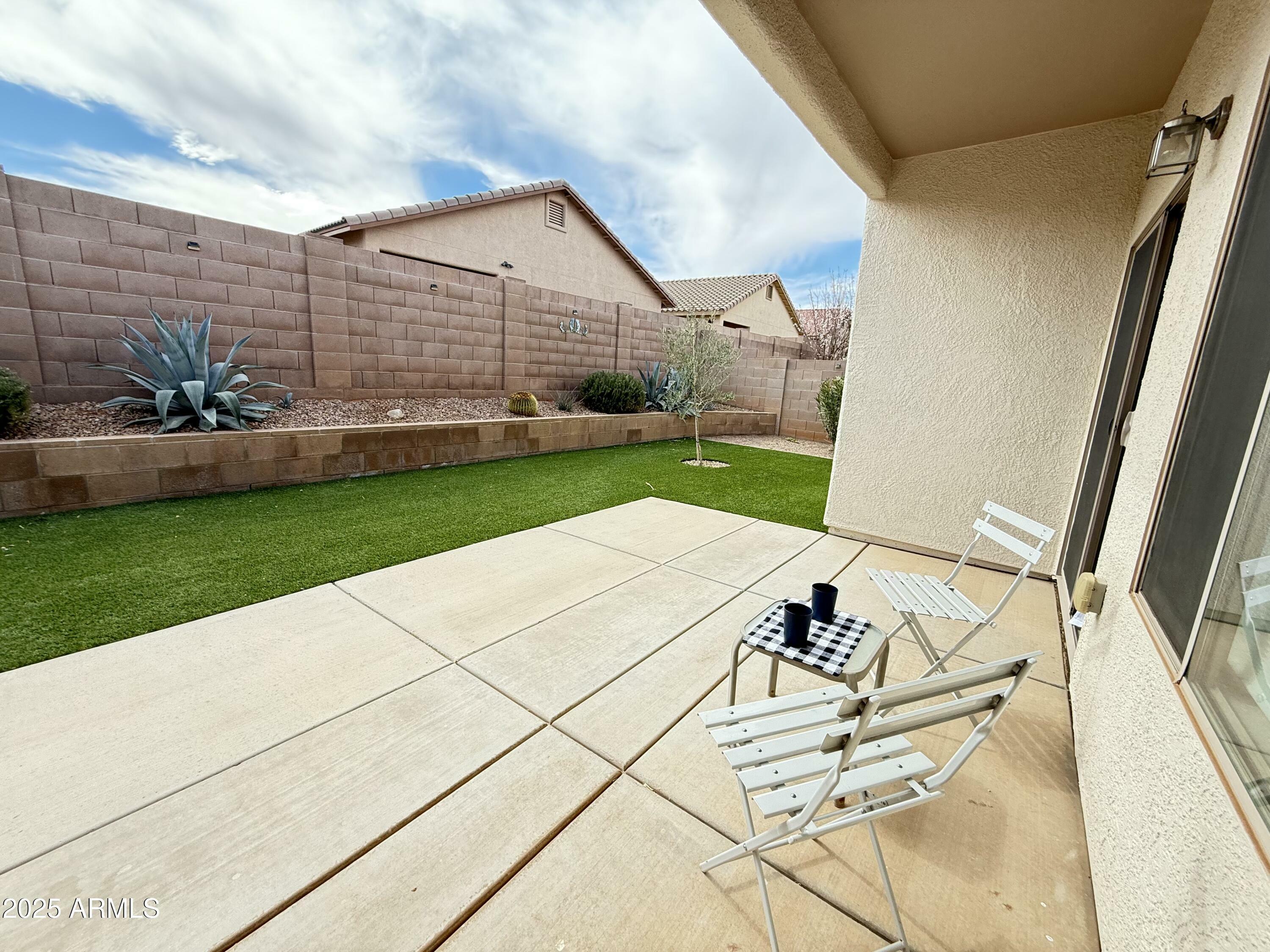 Property Photo:  4364 Big Bend Street  AZ 85650 