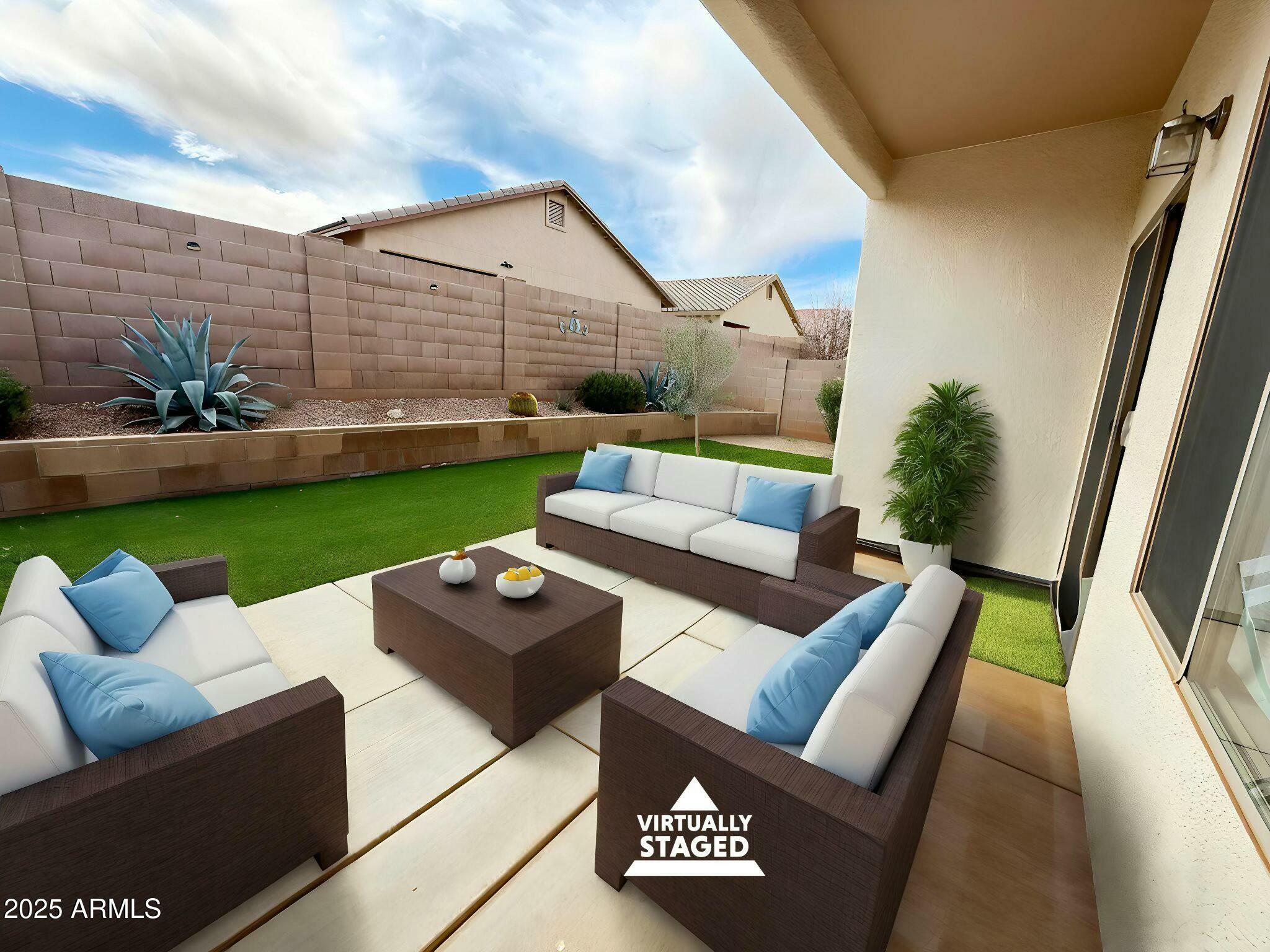 4364 Big Bend Street  Sierra Vista AZ 85650 photo