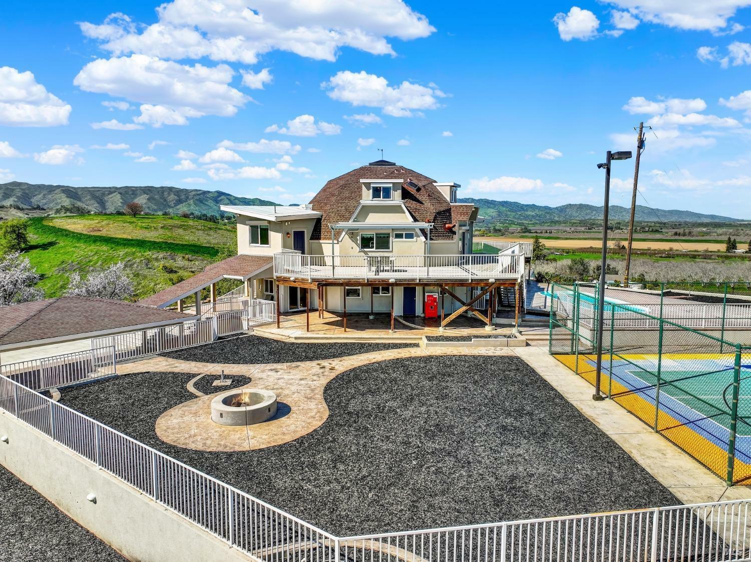 Property Photo: 8560 Holmes Lane CA 95694