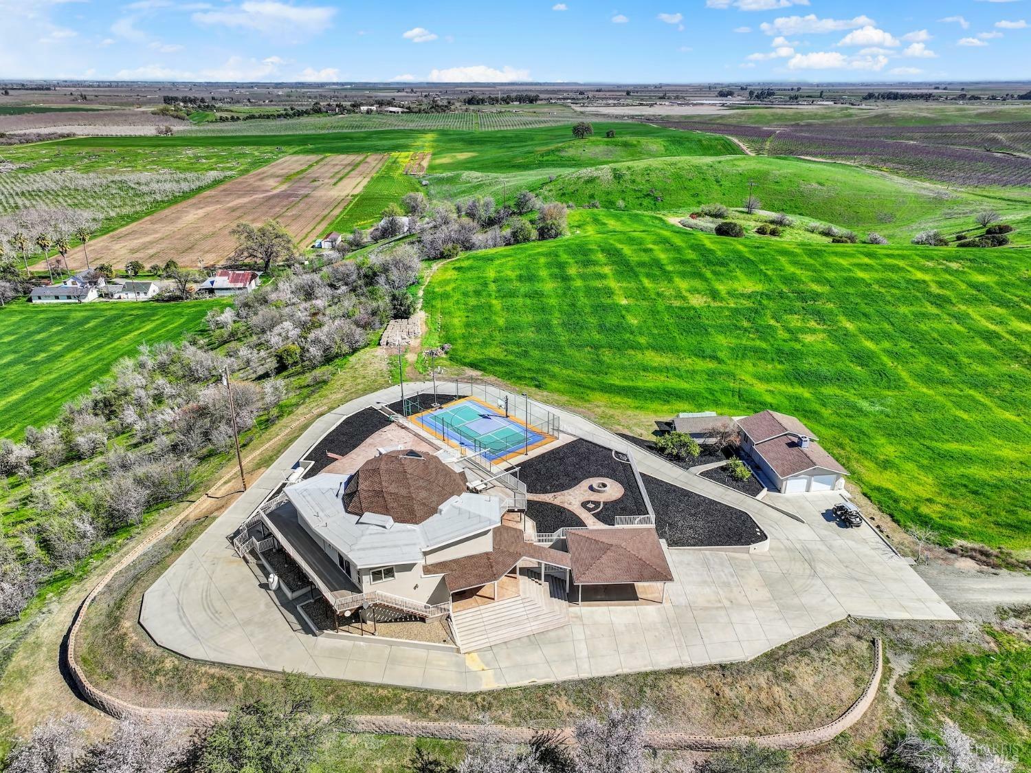 8560 Holmes Lane  Winters CA 95694 photo
