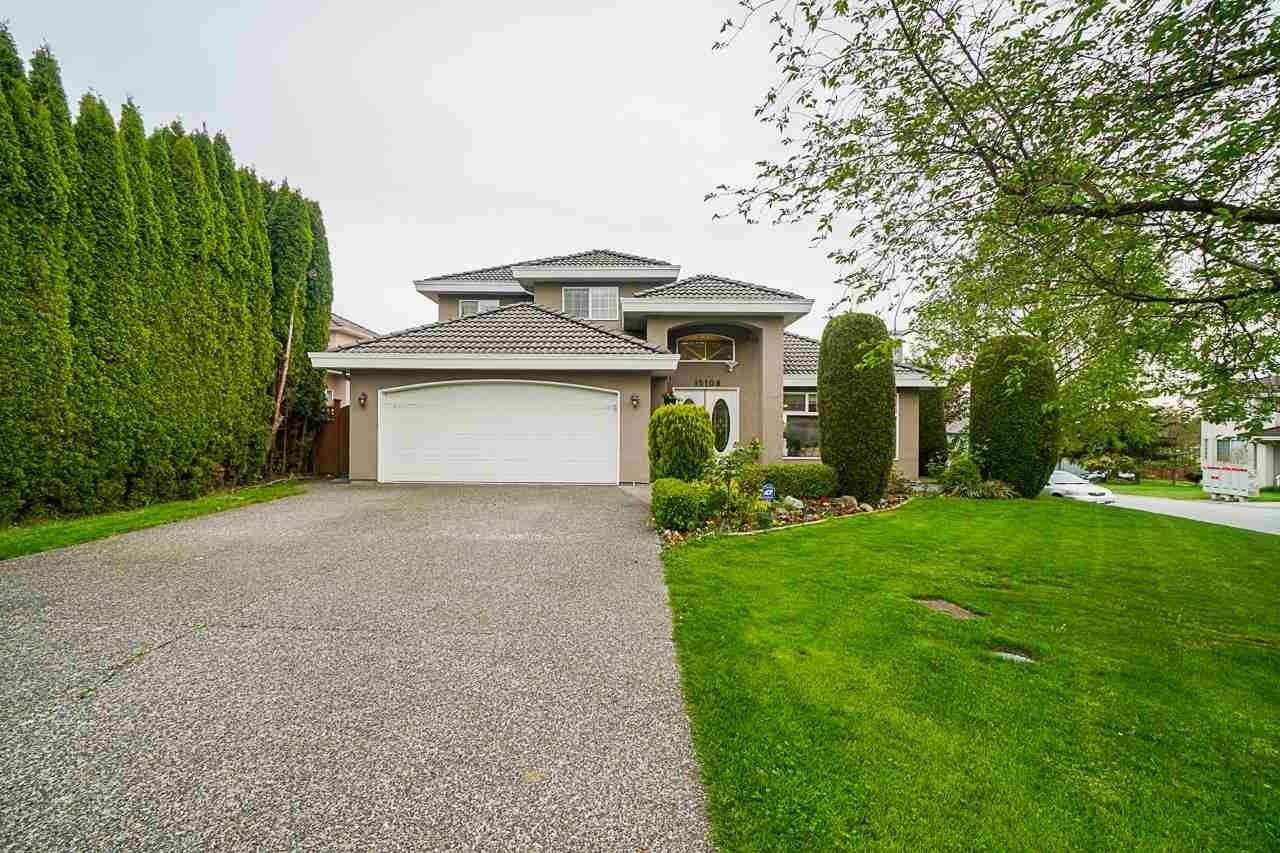 Property Photo:  15108 83A Avenue  BC V3S 8R9 