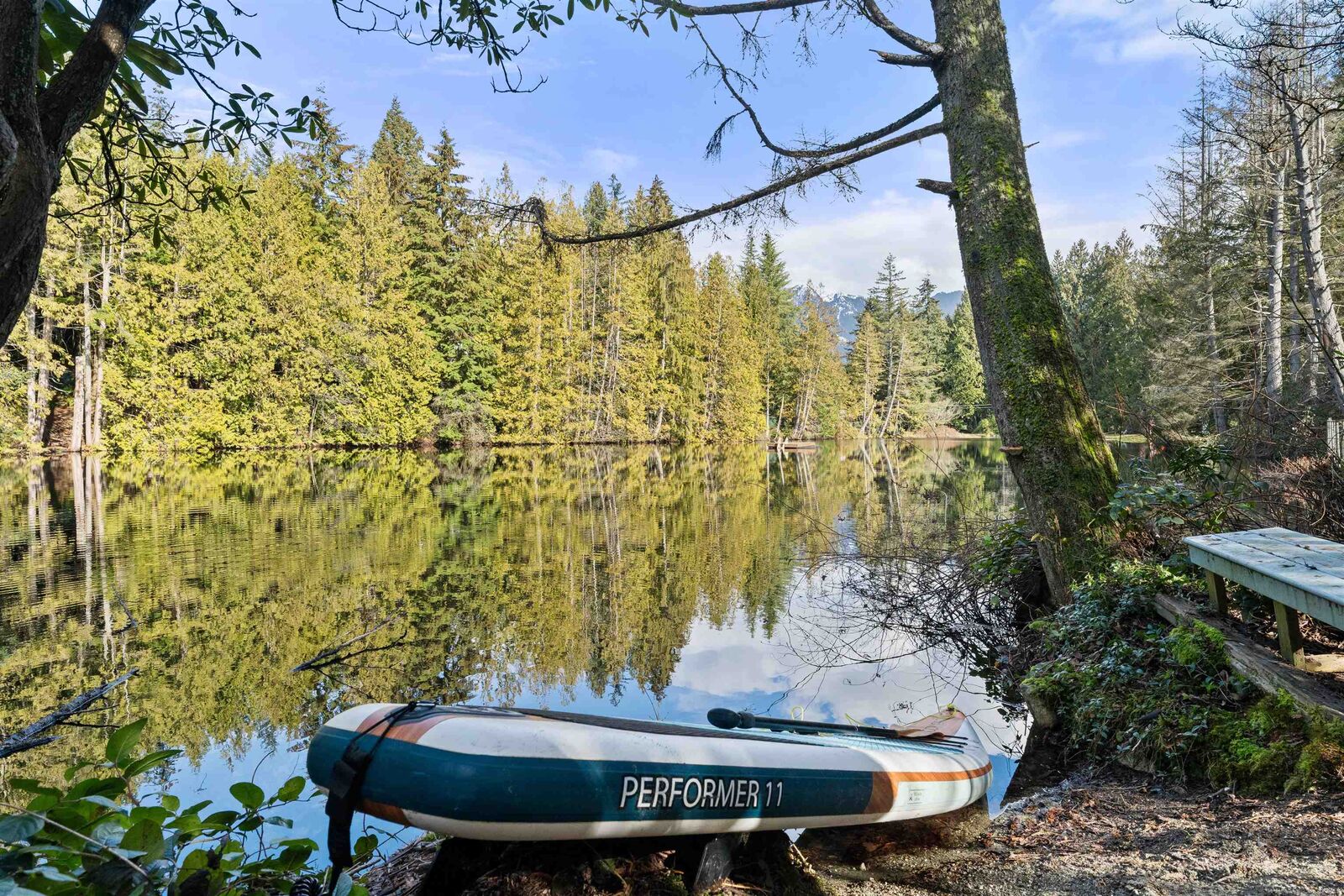 Property Photo:  945 Groveland Road  BC V7S 1Y9 