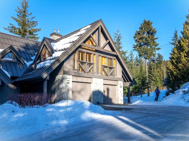 Property Photo:  4700 Glacier Drive 37  BC V0N 1B4 