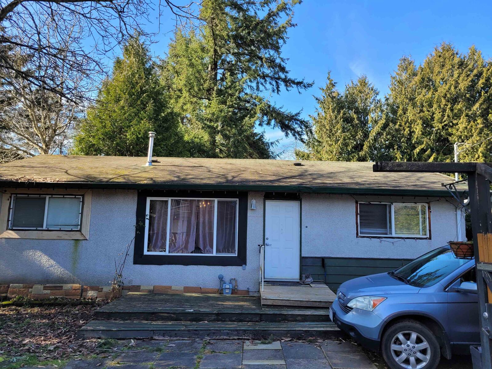 Property Photo: 10577 138A Street BC V3T 4L2