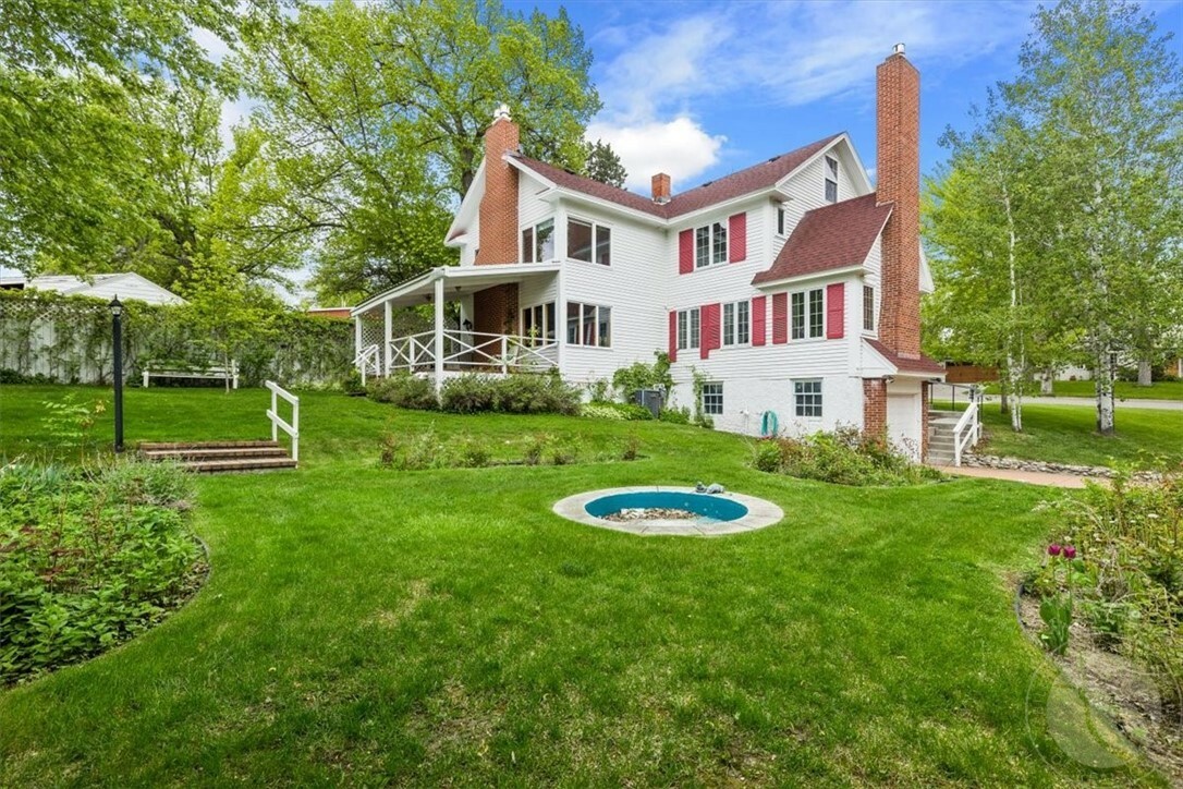 Property Photo: 240 Beverly Hill Blvd MT 59102