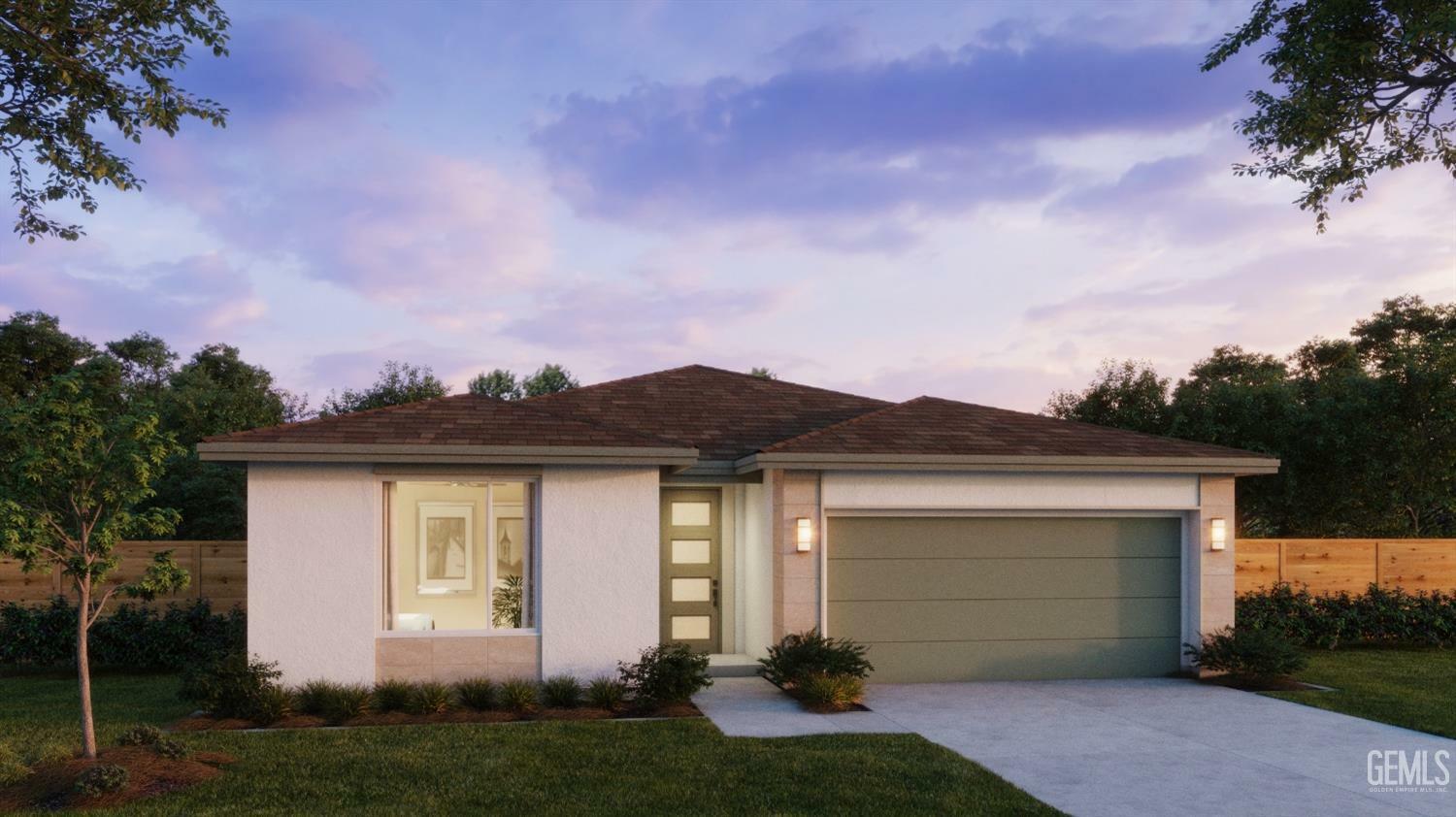 Property Photo:  8316 Creede Street  CA 93314 