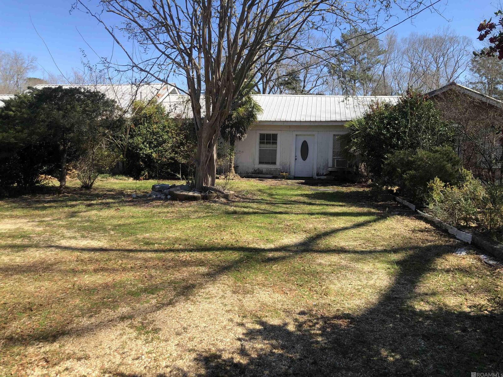 Property Photo:  2713 La Hwy 63  LA 70722 