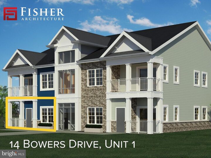 Property Photo:  14 Bowers Drive 1  DE 19970 