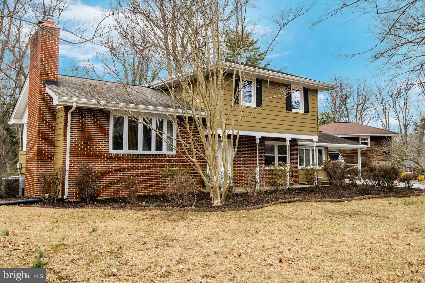 Property Photo:  22 Cascade Road  MD 21012 