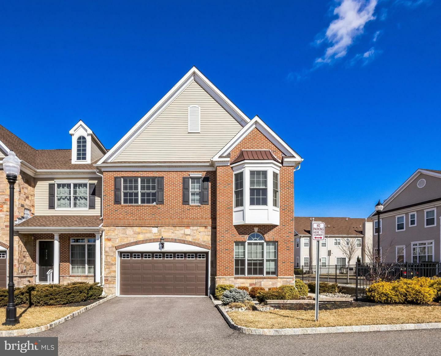 Property Photo:  2111 Grandstand Way  NJ 08002 