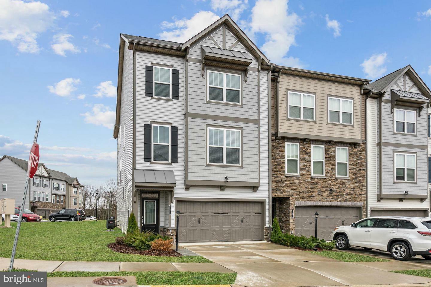 Property Photo: 1 Coulter Lane VA 22554