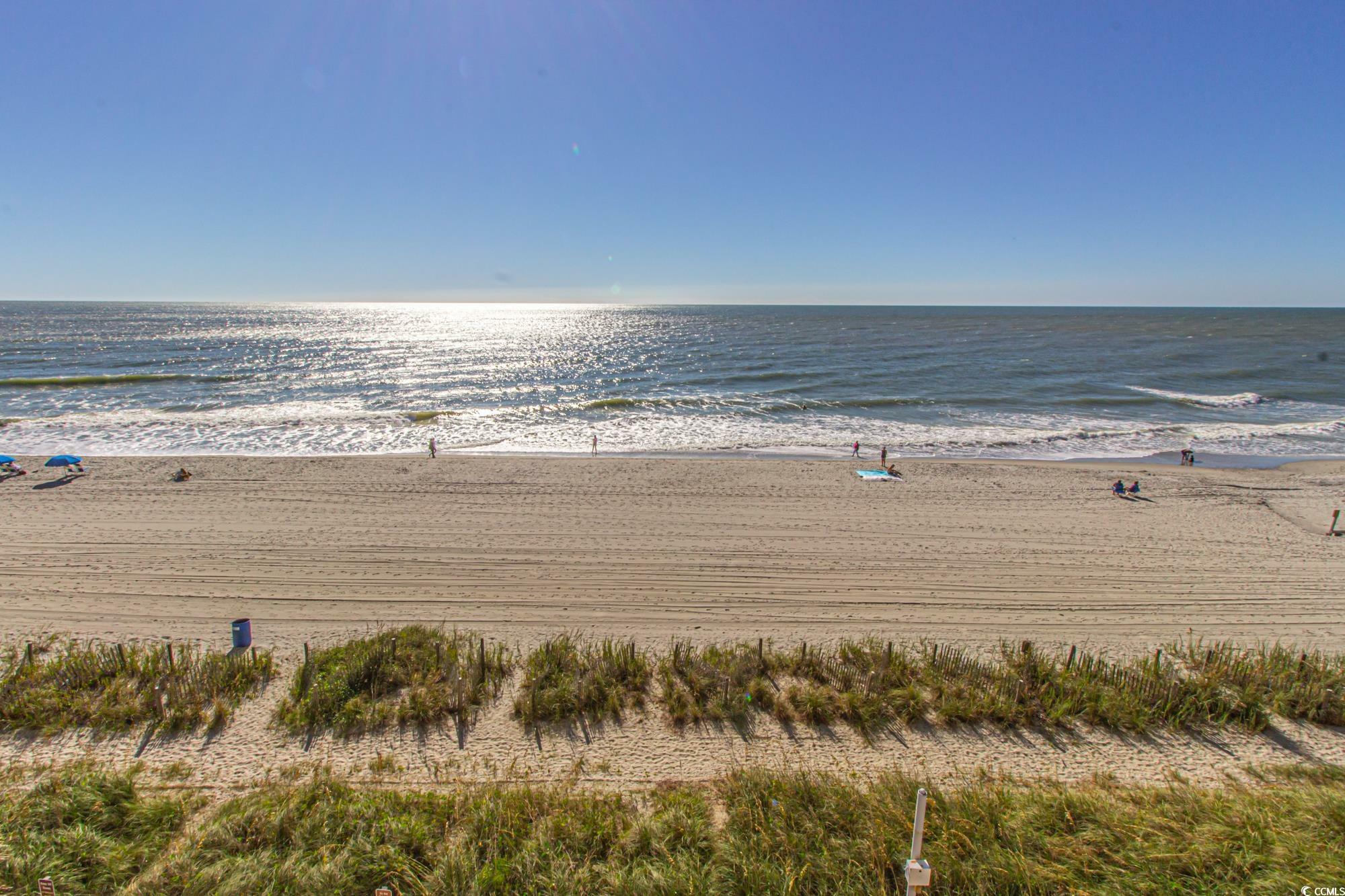 Property Photo: 1205 S Ocean Blvd. 20409 SC 29577