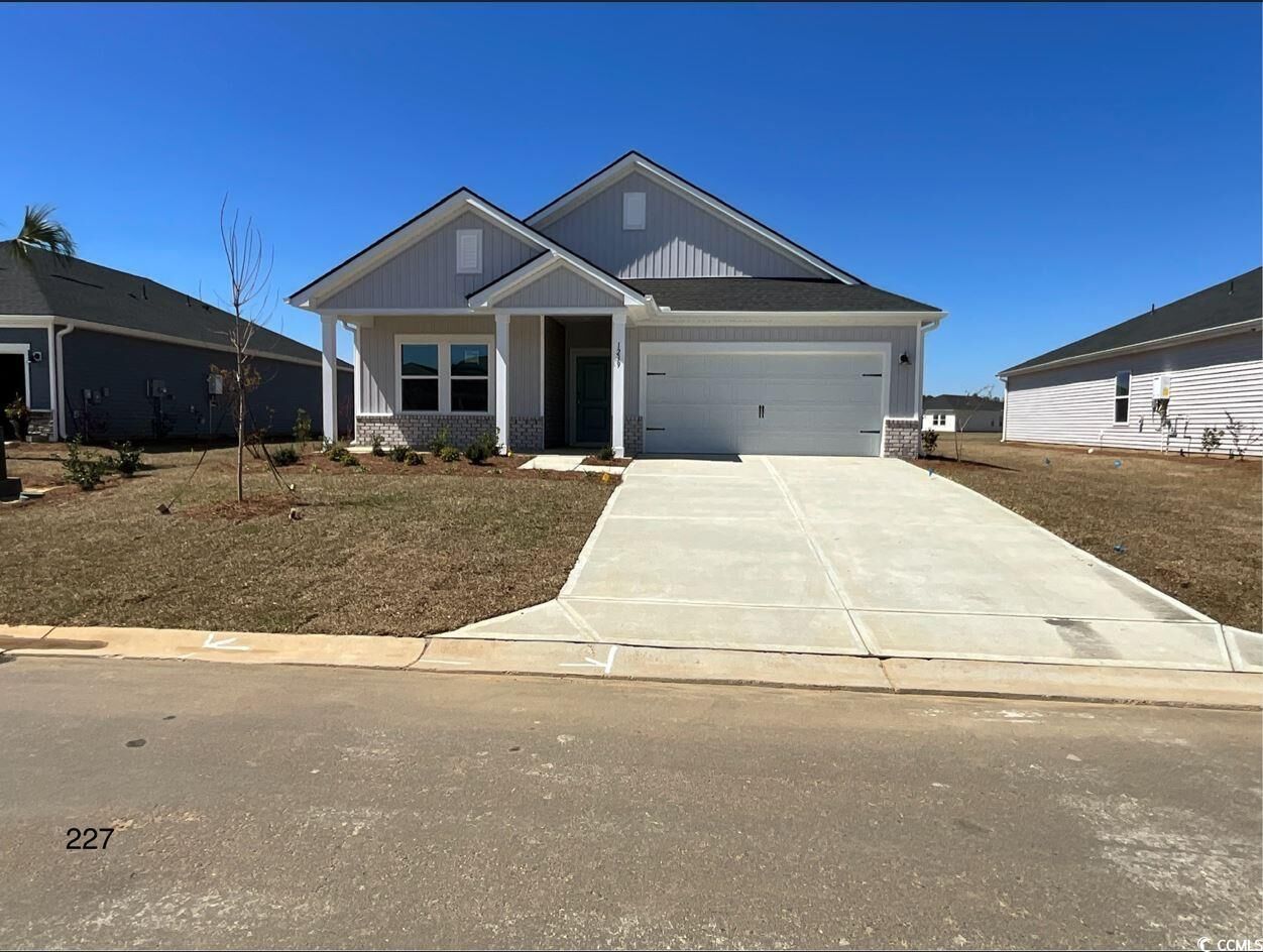 Property Photo:  1239 Arizona Dr.  SC 29568 