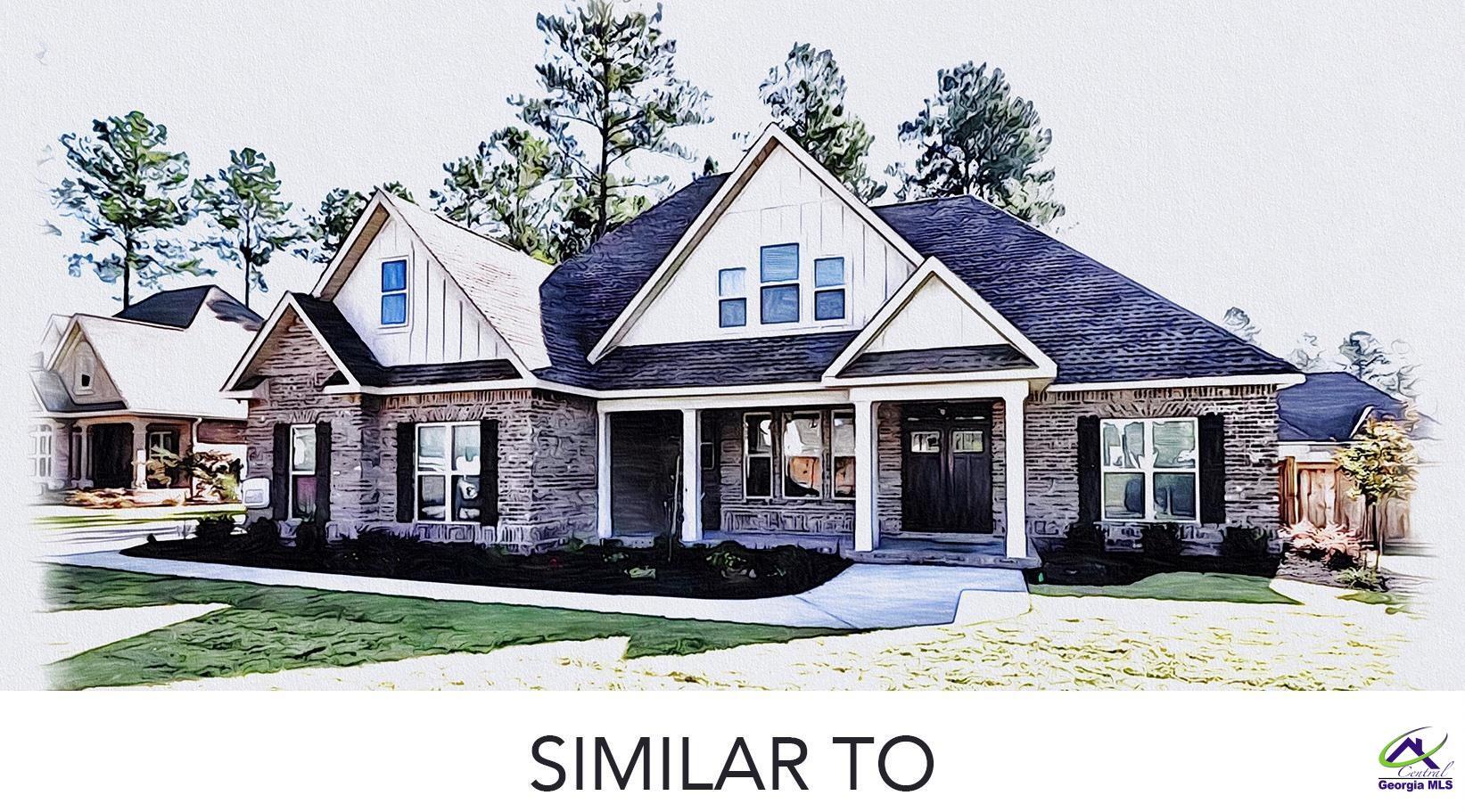 Property Photo: 112 Coyote Run GA 31047