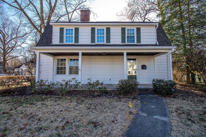 2 Linden Place  Mariemont OH 45227 photo