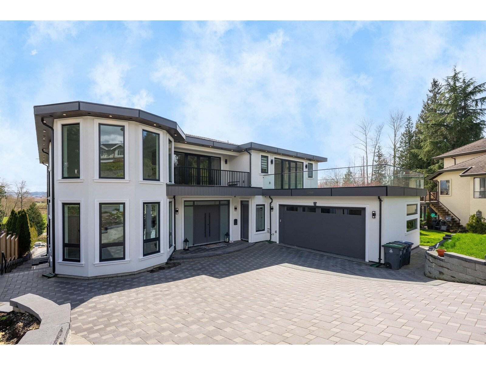 Property Photo: 12958 Southridge BC V3X 3E3