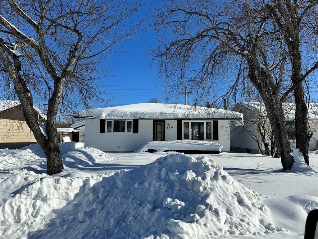 Property Photo:  135 Lipsey Drive  MB R0B 1M0 